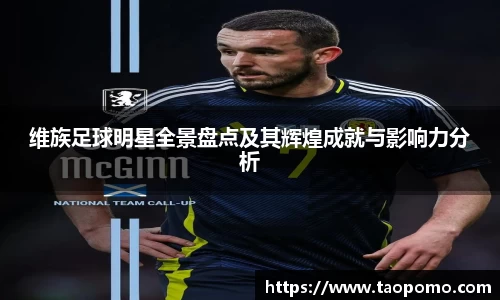 维族足球明星全景盘点及其辉煌成就与影响力分析