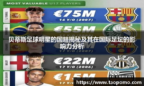 贝蒂斯足球明星的国籍揭秘及其在国际足坛的影响力分析