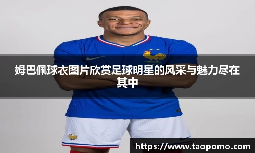 姆巴佩球衣图片欣赏足球明星的风采与魅力尽在其中